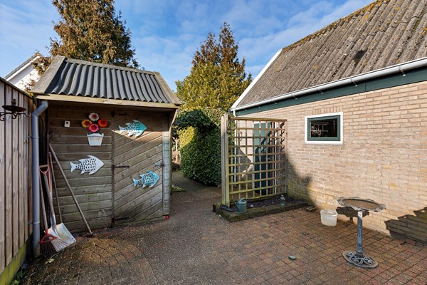 Foto - Te koop: Grietmansstraat 51, 9076 BD Sint Annaparochie